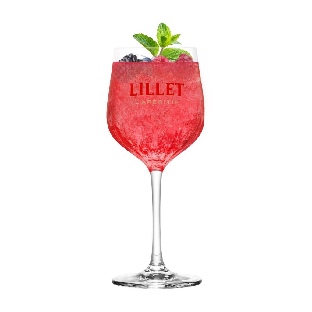 Lillet d’Amour
