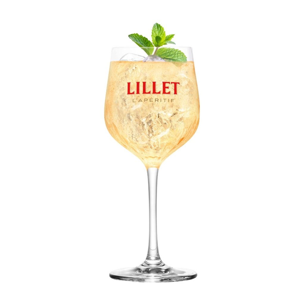 Lillet Pomelo