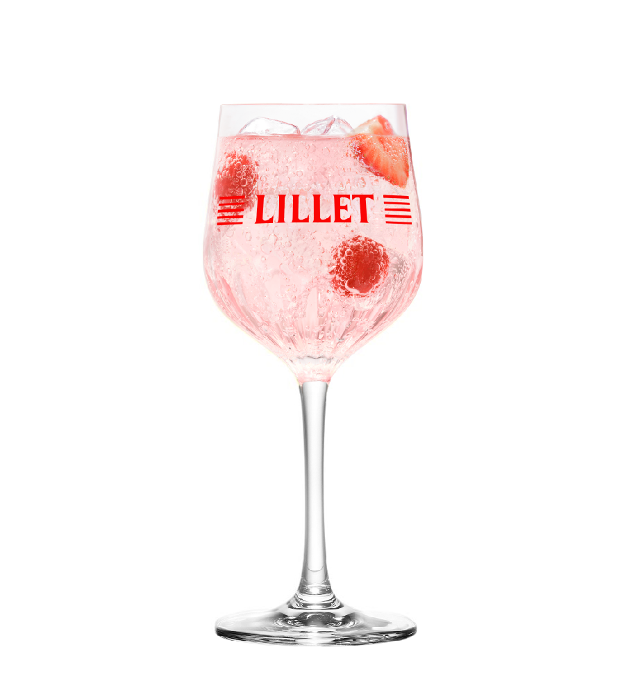 Lillet Berry 0%