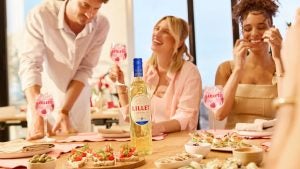 Lillet Berry 0%