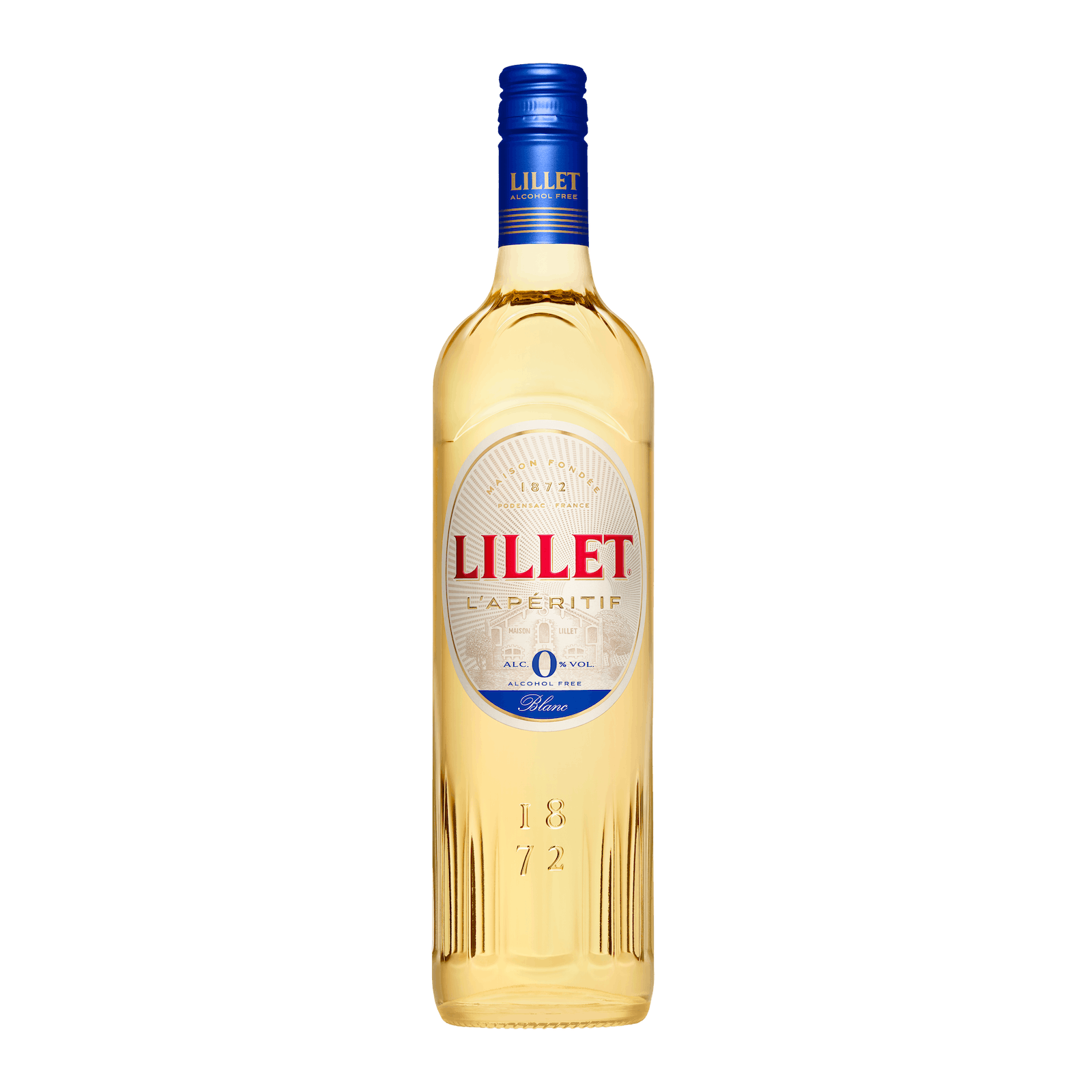 Lillet Blanc 0%