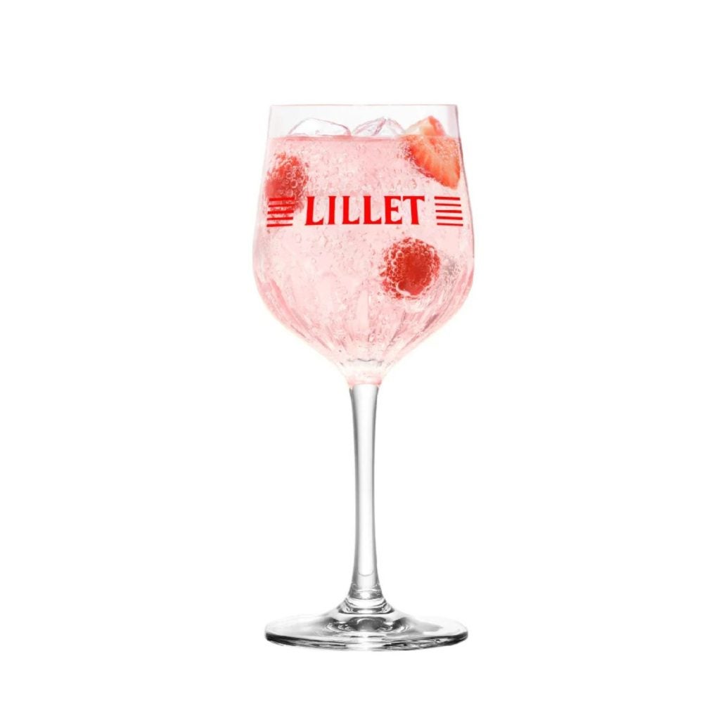 Lillet Berry