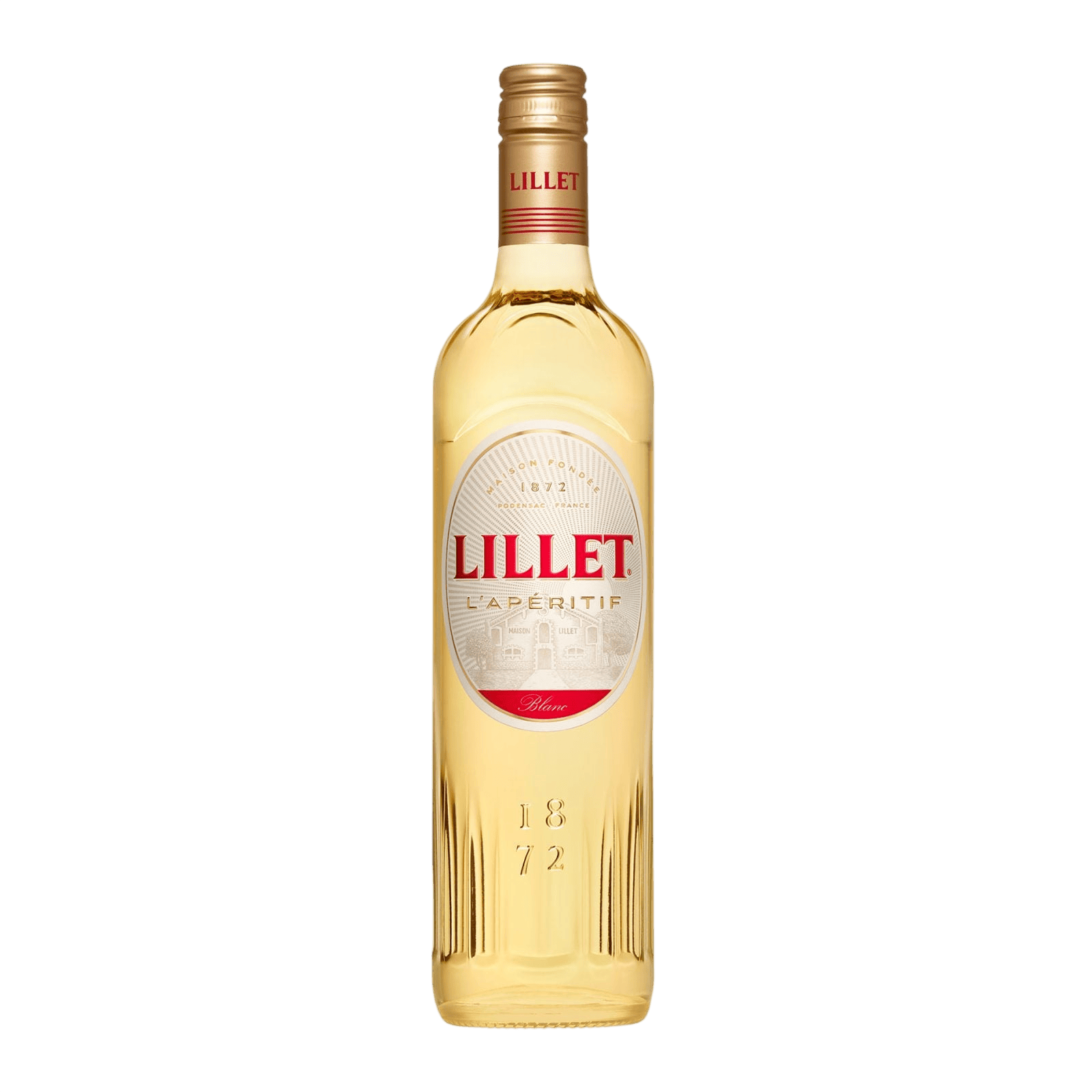 Lillet Blanc