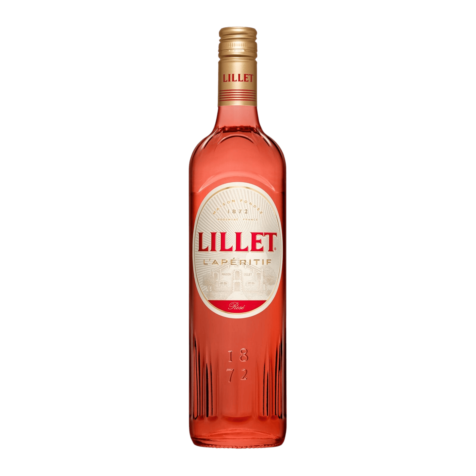 Lillet Rosé