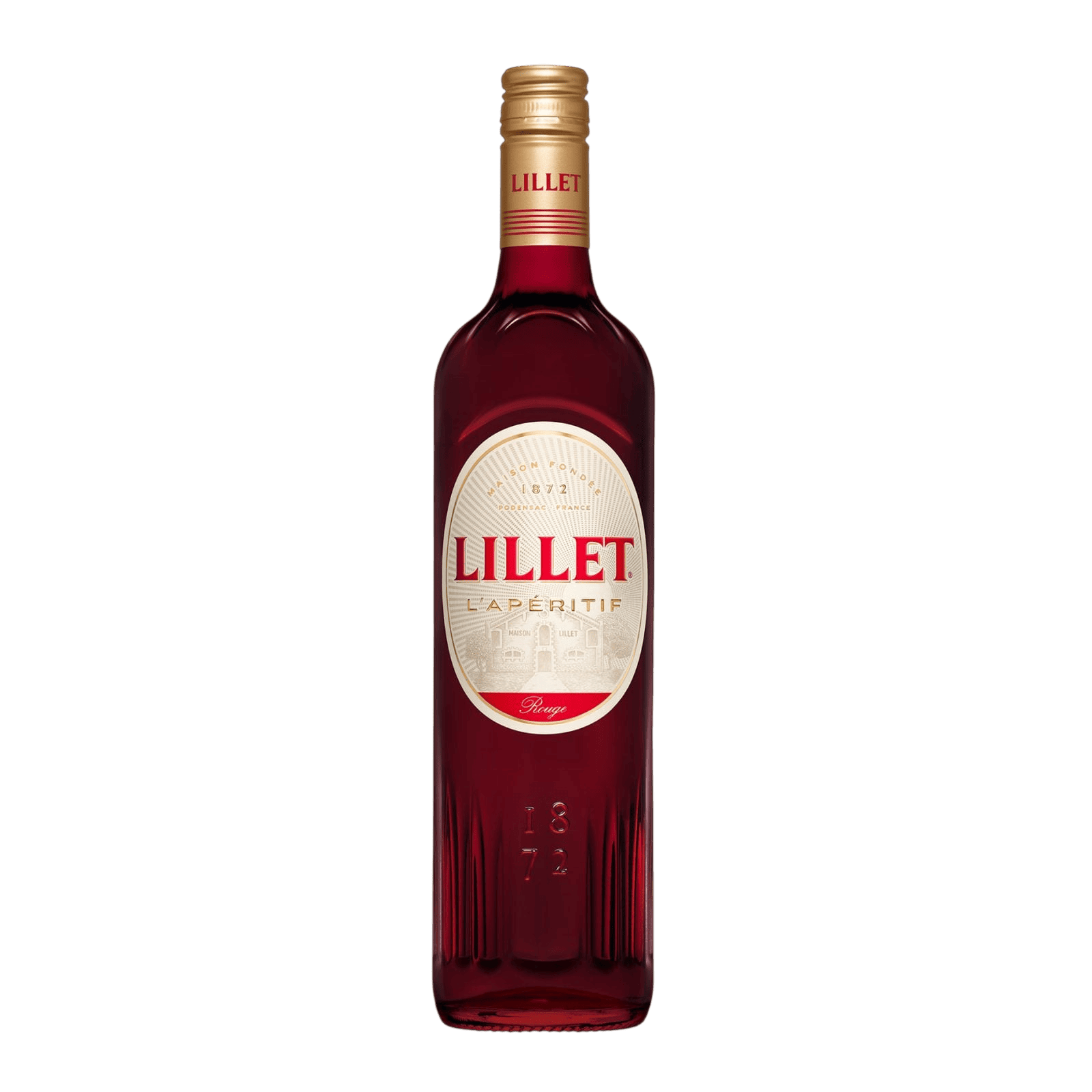 Lillet Rouge