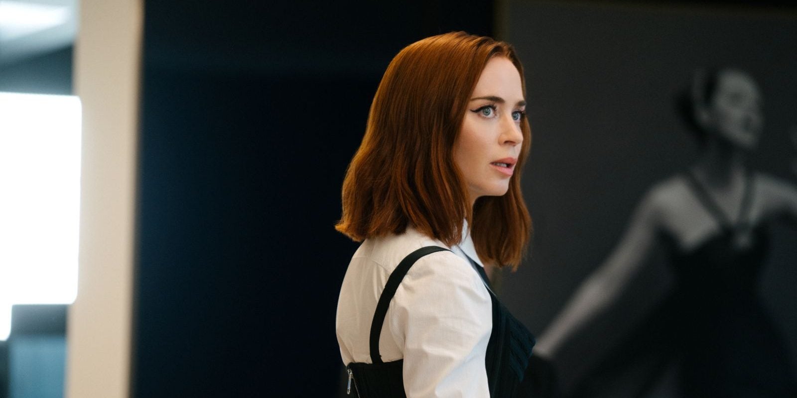 Lillet x Der Teufel trägt Prada 2 - Emily / Emily Blunt
